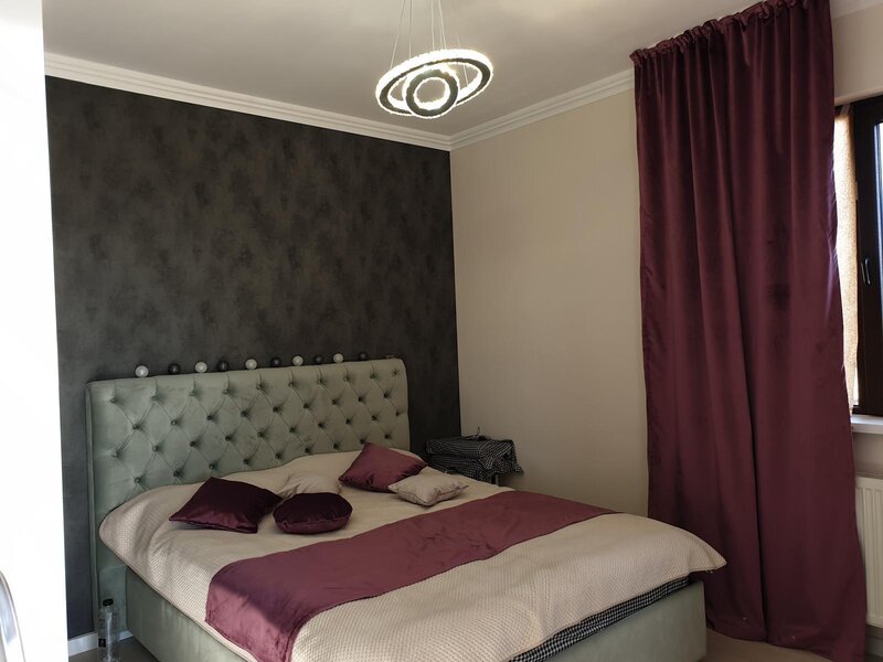 Dobroesti (langa Bucuresti, acces rapid Colentina, Fundeni,  Voluntari).