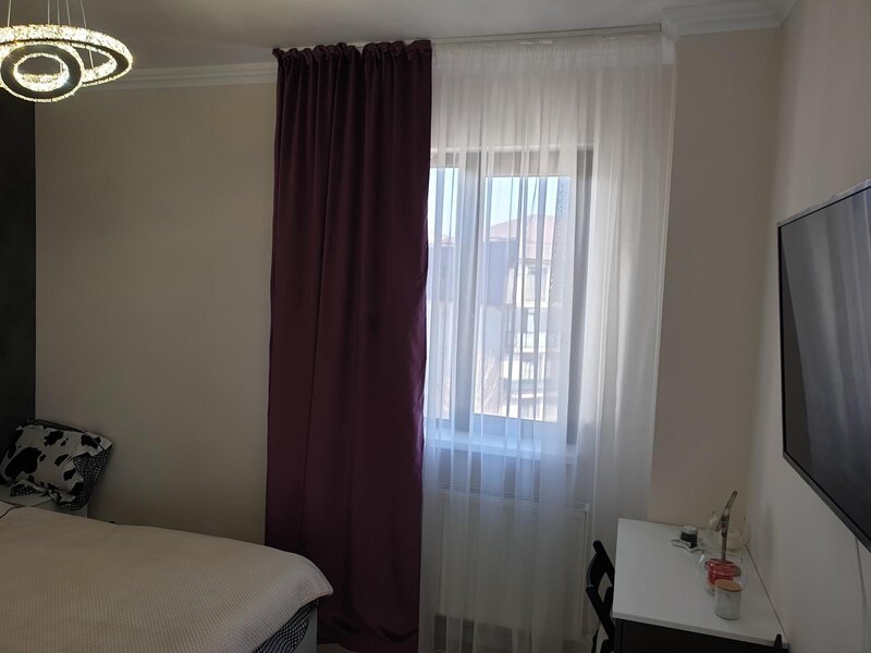 Dobroesti (langa Bucuresti, acces rapid Colentina, Fundeni,  Voluntari).