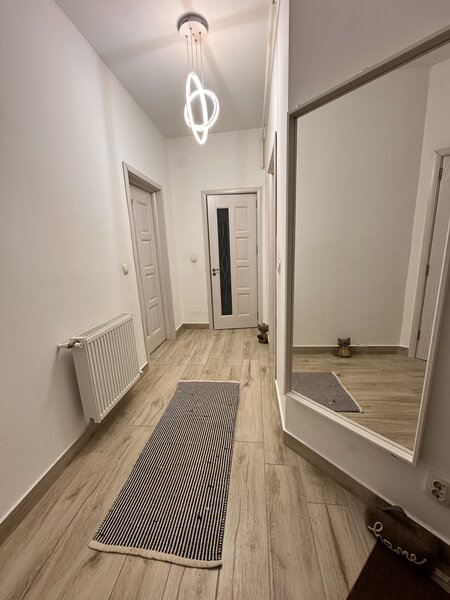Dobroesti (langa Bucuresti, acces rapid Colentina, Fundeni,  Voluntari).