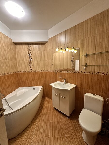 Dobroesti (langa Bucuresti, acces rapid Colentina, Fundeni,  Voluntari).